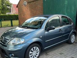 Grau Gebraucht 2006 Citroën C3 Comfort Kleinwagen | 3.750 € (Teuer)