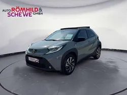 Grau Neu 2025 Toyota Aygo Kleinwagen | 21.390 €