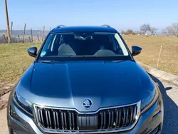 Grau Gebraucht 2018 Skoda Kodiaq Style SUV | 22.995 € (Superpreis)