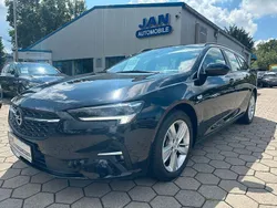Schwarz Gebraucht 2021 Opel Insignia Business Edition Kombi | 11.799 € (Fairer Preis)