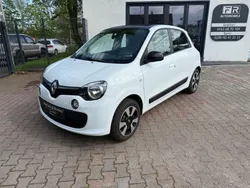 Weiß Gebraucht 2018 Renault Twingo LIMITED Kleinwagen | 12.999 € (Fairer Preis)