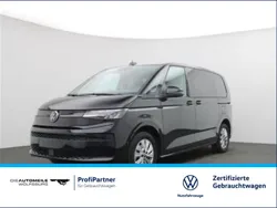 Gebraucht 2024 VW Multivan Basis Van / Kleinbus | 47.290 € (Superpreis)
