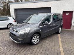 Grau shark/metallic Gebraucht 2018 Citroën Berlingo SELECTION Van / Kleinbus | 8.900 € (Fairer Preis)