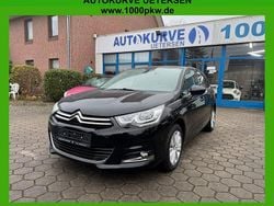 Schwarz Gebraucht 2017 Citroën C4 SELECTION Limousine | 6.250 € (Guter Preis)