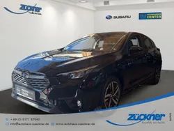 Schwarz Neu 2025 Subaru Impreza Platinum Limousine | 36.990 € (Etwas zu teuer)