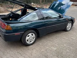 Grün Gebraucht 1993 Mitsubishi Eclipse Coupé | 5.850 €