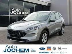 Silber Gebraucht 2022 Ford Kuga Cool & Connect SUV | 21.990 € (Superpreis)
