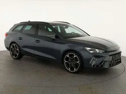 Magneticgrau metallic Gebraucht 2025 Cupra Leon VZ Kombi | 39.745 € (Superpreis)