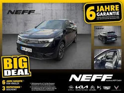 Karbon schwarz Gebraucht 2024 Opel Grandland X SUV | 32.970 € (Fairer Preis)