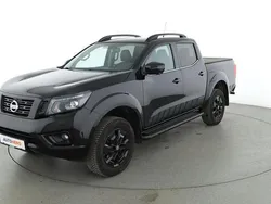Schwarz Gebraucht 2021 Nissan Navara N-Guard Abholung | 35.590 € (Teuer)