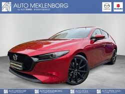 Rot Gebraucht 2019 Mazda 3 Selection Limousine | 20.490 € (Fairer Preis)
