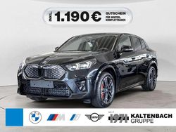 Schwarz Neu 2025 BMW iX2 M Sport SUV | 62.690 € (Etwas zu teuer)