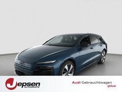 Malpeloblau metallic Gebraucht 2025 Audi A6 e-tron Sport Kombi | 57.490 € (Superpreis)