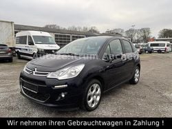 Blau Gebraucht 2015 Citroën C3 PureTech Kleinwagen | 2.990 € (Superpreis)