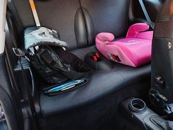 Grau Gebraucht 2002 Mini Cooper S Kleinwagen | 3.500 €