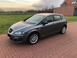 Grau Gebraucht 2012 Seat Leon Copa Limousine | 4.000 € (Guter Preis)