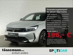 Silber Gebraucht 2024 Opel Corsa Limousine | 16.424 € (Guter Preis)