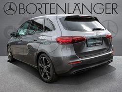 Gebraucht 2024 Mercedes B200 Van / Kleinbus | 32.778 € (Etwas zu teuer)
