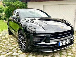 Schwarz Gebraucht 2023 Porsche Macan GTS SUV | 89.900 € (Superpreis)