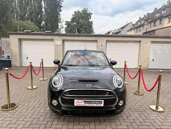 Schwarz Gebraucht 2018 Mini Cooper S Cabriolet Cabrio | 18.200 € (Guter Preis)