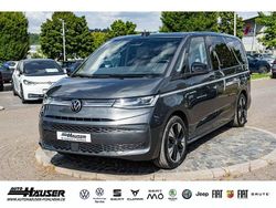 Grau Neu 2025 VW Multivan Style Van | 64.895 € (Teuer)
