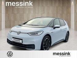 Gletscherweiß metallic Gebraucht 2023 VW ID.3 Pro Performance Kleinwagen | 26.980 € (Fairer Preis)