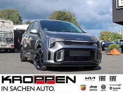 (m7g) astro grey m Neu 2025 Kia Picanto GT-Line Kleinwagen | 21.890 € (Etwas zu teuer)