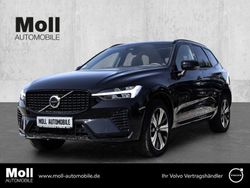 Schwarz Gebraucht 2024 Volvo XC60 Plus SUV | 50.980 € (Superpreis)
