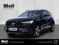 Schwarz Gebraucht 2024 Volvo XC60 Plus SUV | 53.385 € (Guter Preis)