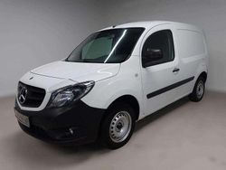 Arktikweiss Gebraucht 2019 Mercedes Citan 109 Van / Kleinbus | 12.390 € (Fairer Preis)