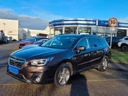 Oak brown (p) Gebraucht 2018 Subaru Outback Sport SUV | 27.500 € (Etwas zu teuer)