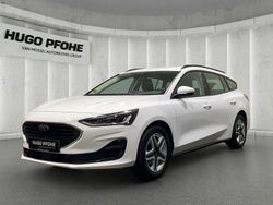 Weiß Gebraucht 2022 Ford Focus Cool & Connect Limousine | 16.990 € (Fairer Preis)