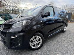 Schwarz Gebraucht 2020 Opel Vivaro Innovation Van / Kleinbus | 16.999 € (Fairer Preis)