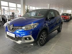 Blau Gebraucht 2018 Renault Captur Version S SUV | 12.700 € (Guter Preis)