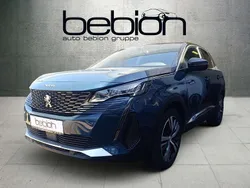 Metfa celebes blau Gebraucht 2023 Peugeot 3008 Allure Limousine | 24.980 € (Etwas zu teuer)