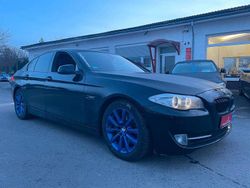 Schwarz ii Gebraucht 2010 BMW 535 M Performance Limousine | 14.900 € (Guter Preis)