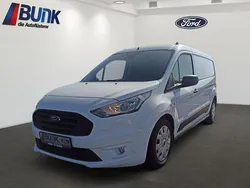 Andere Gebraucht 2020 Ford Transit Trend Van / Kleinbus | 20.980 € (Fairer Preis)