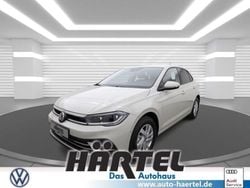Ascotgrau (grey), solid Neu 2025 VW Polo Style Limousine | 25.900 € (Guter Preis)