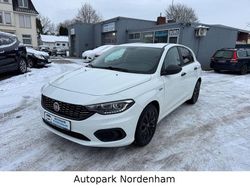 Weiß Gebraucht 2019 Fiat Tipo Street Limousine | 6.950 € (Etwas zu teuer)