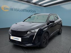Gebraucht 2022 Peugeot 3008 GTi SUV | 28.749 € (Etwas zu teuer)