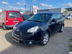 Gebraucht 2006 Subaru Tribeca Comfort Limousine | 3.800 €