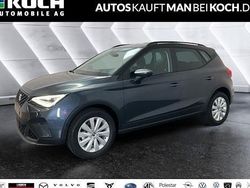 Weiß Neu 2025 Seat Arona SUV | 24.990 € (Guter Preis)