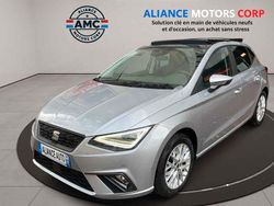 Silber Gebraucht 2024 Seat Ibiza Copa SUV | 19.560 € (Fairer Preis)