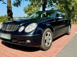Gebraucht 2006 Mercedes E280 Kombi | 3.990 € (Guter Preis)