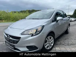 Silber Gebraucht 2019 Opel Corsa Selection Kleinwagen | 5.499 € (Guter Preis)