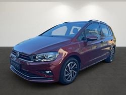 Rot Gebraucht 2018 VW Golf Join Limousine | 13.980 € (Guter Preis)