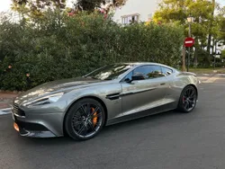 Grau Gebraucht 2014 Aston Martin Vanquish | 119.999 € (Guter Preis)