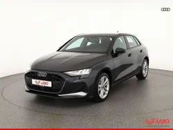 Grau Neu 2025 Audi A3 Sportback Limousine | 32.900 € (Superpreis)