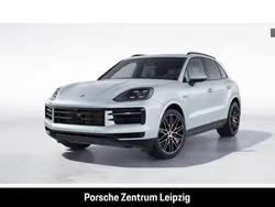 Silber Gebraucht 2024 Porsche Cayenne S E-Hybrid SUV | 108.800 €