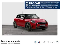 Andere Gebraucht 2021 Mini Cooper Kleinwagen | 17.890 €